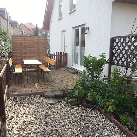 Ferienwohnung Schusi Freital Εξωτερικό φωτογραφία