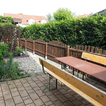 Ferienwohnung Schusi Freital Εξωτερικό φωτογραφία