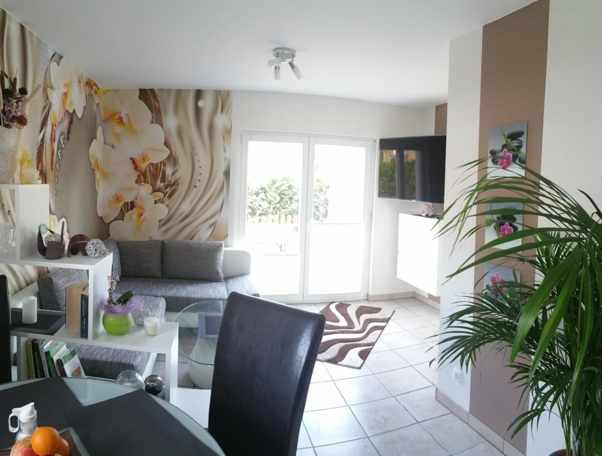 Ferienwohnung Schusi Freital Εξωτερικό φωτογραφία
