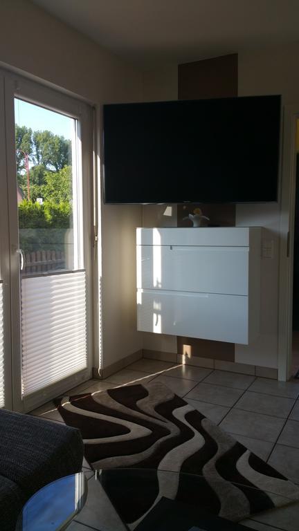 Ferienwohnung Schusi Freital Εξωτερικό φωτογραφία