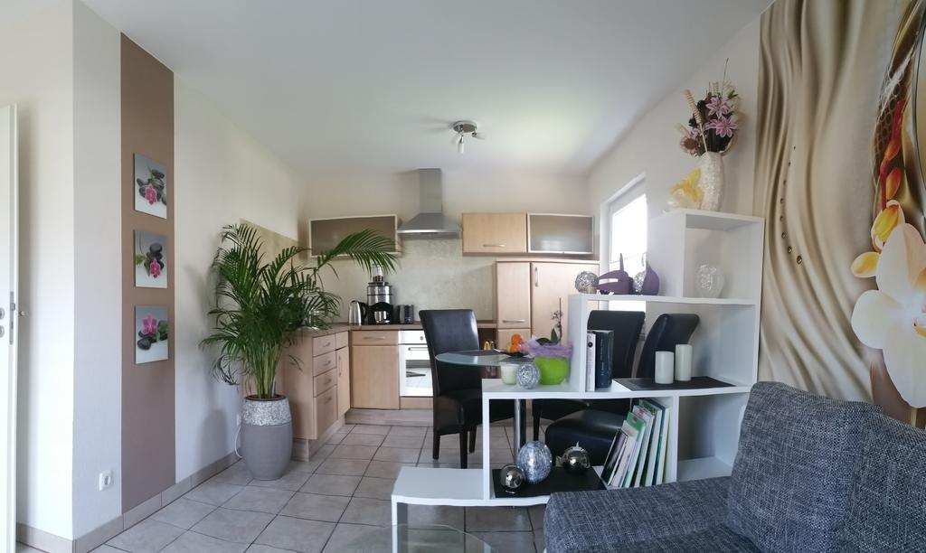 Ferienwohnung Schusi Freital Εξωτερικό φωτογραφία