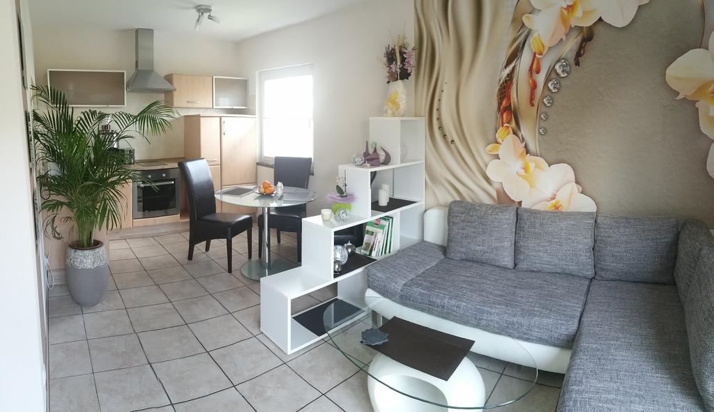Ferienwohnung Schusi Freital Εξωτερικό φωτογραφία