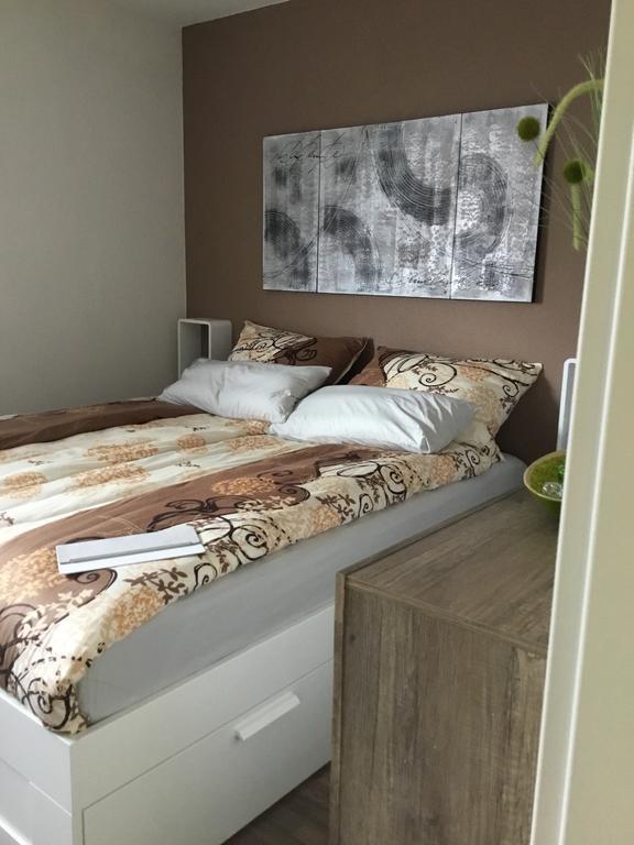 Ferienwohnung Schusi Freital Εξωτερικό φωτογραφία