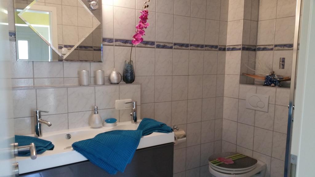 Ferienwohnung Schusi Freital Εξωτερικό φωτογραφία