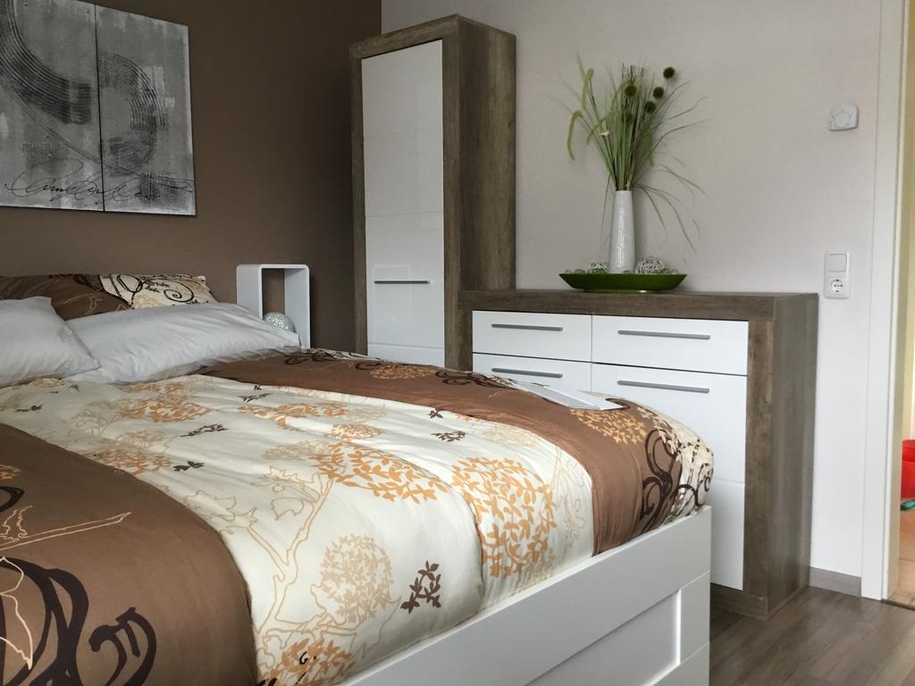 Ferienwohnung Schusi Freital Εξωτερικό φωτογραφία