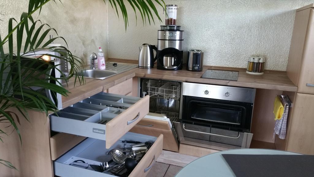Ferienwohnung Schusi Freital Εξωτερικό φωτογραφία
