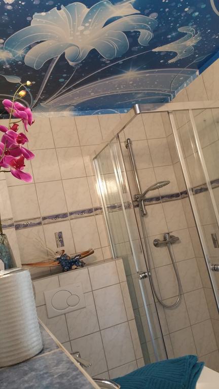 Ferienwohnung Schusi Freital Εξωτερικό φωτογραφία