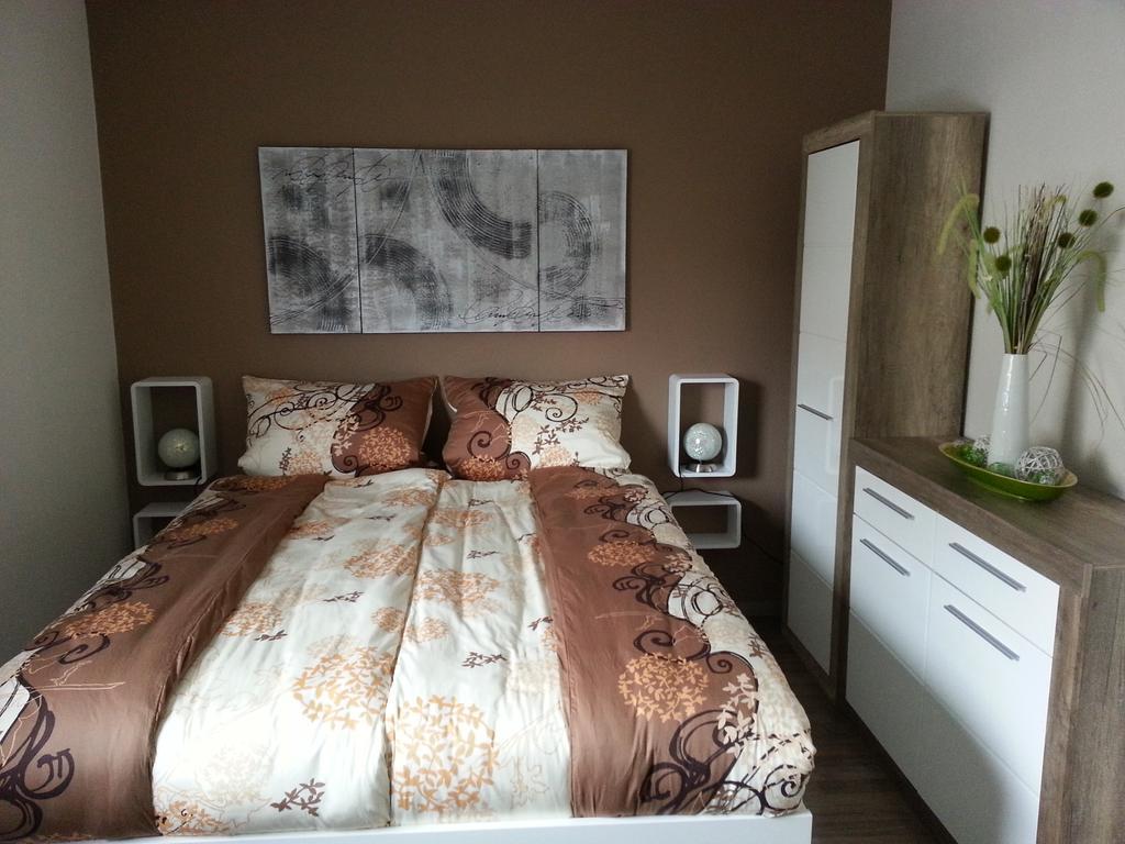 Ferienwohnung Schusi Freital Εξωτερικό φωτογραφία