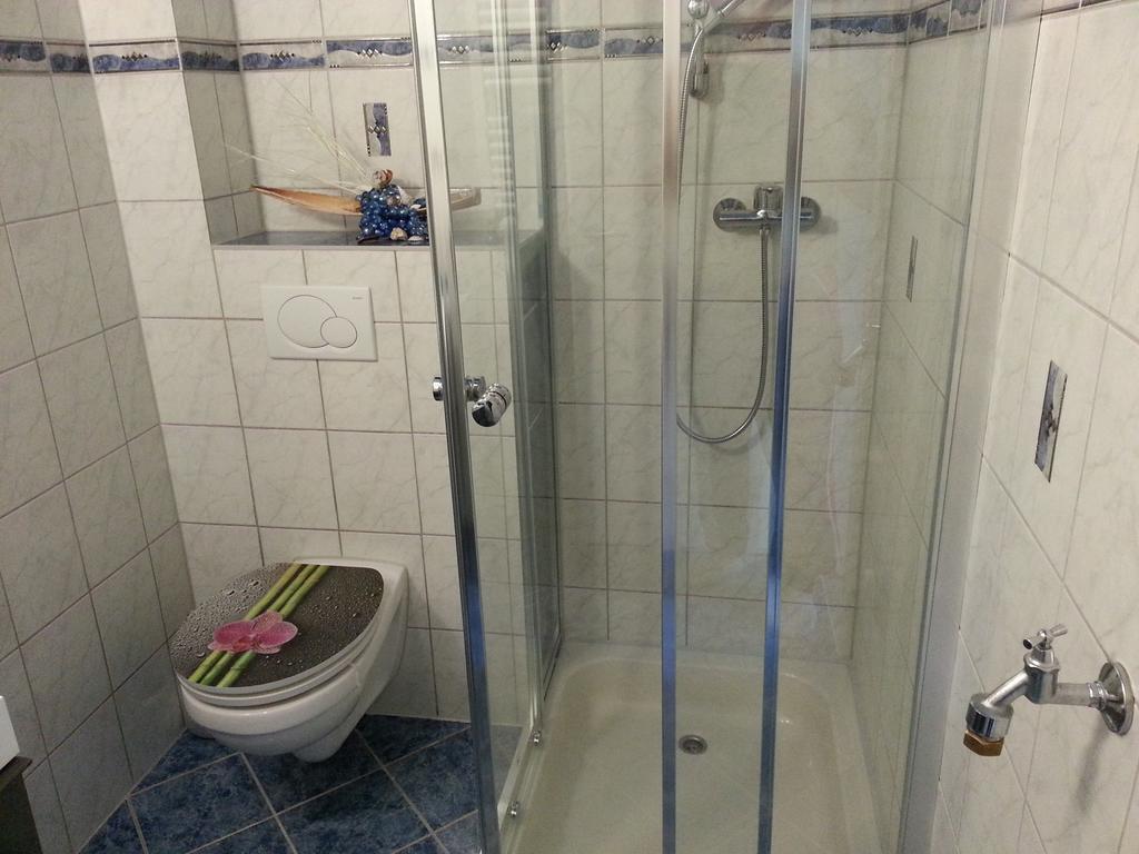 Ferienwohnung Schusi Freital Εξωτερικό φωτογραφία