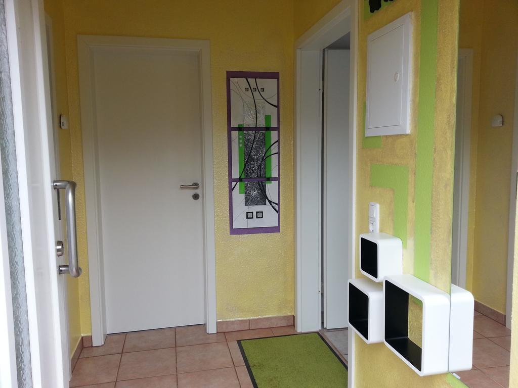 Ferienwohnung Schusi Freital Εξωτερικό φωτογραφία