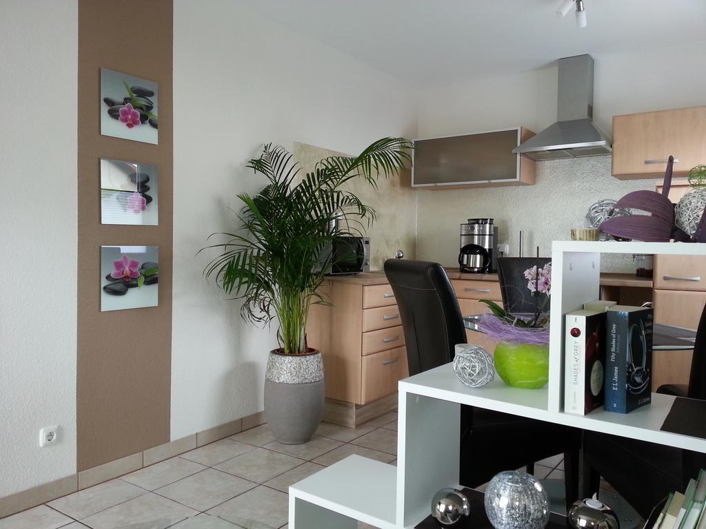 Ferienwohnung Schusi Freital Εξωτερικό φωτογραφία