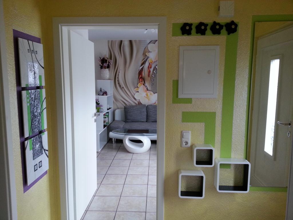 Ferienwohnung Schusi Freital Εξωτερικό φωτογραφία